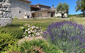 Le Gîte du Souffle des Anges