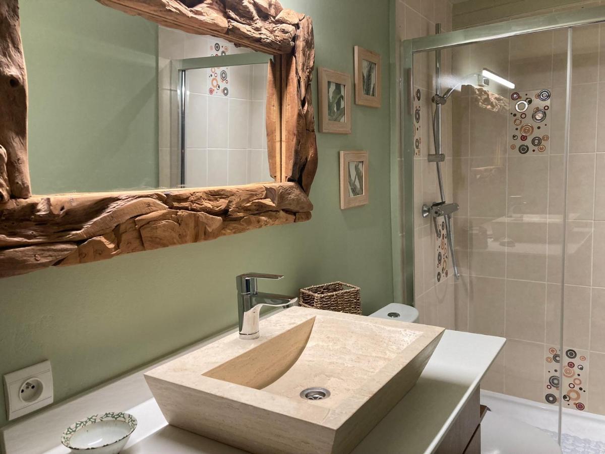 Le Gîte du Souffle des Anges Sauveterre  Extérieur photo