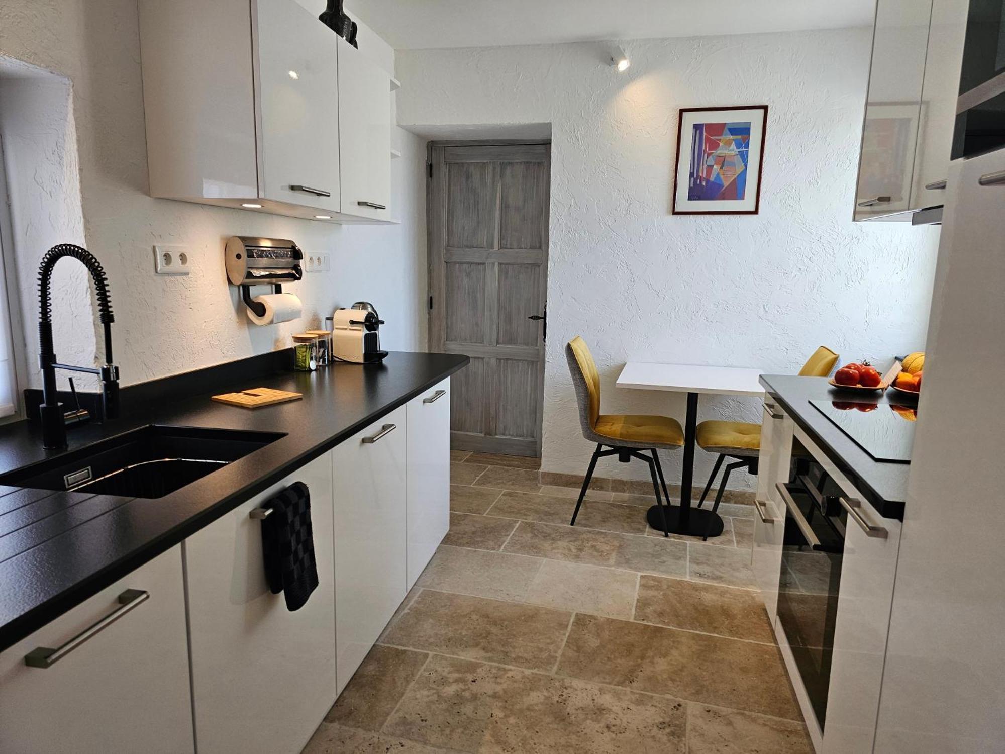 Le Gîte du Souffle des Anges Sauveterre  Extérieur photo