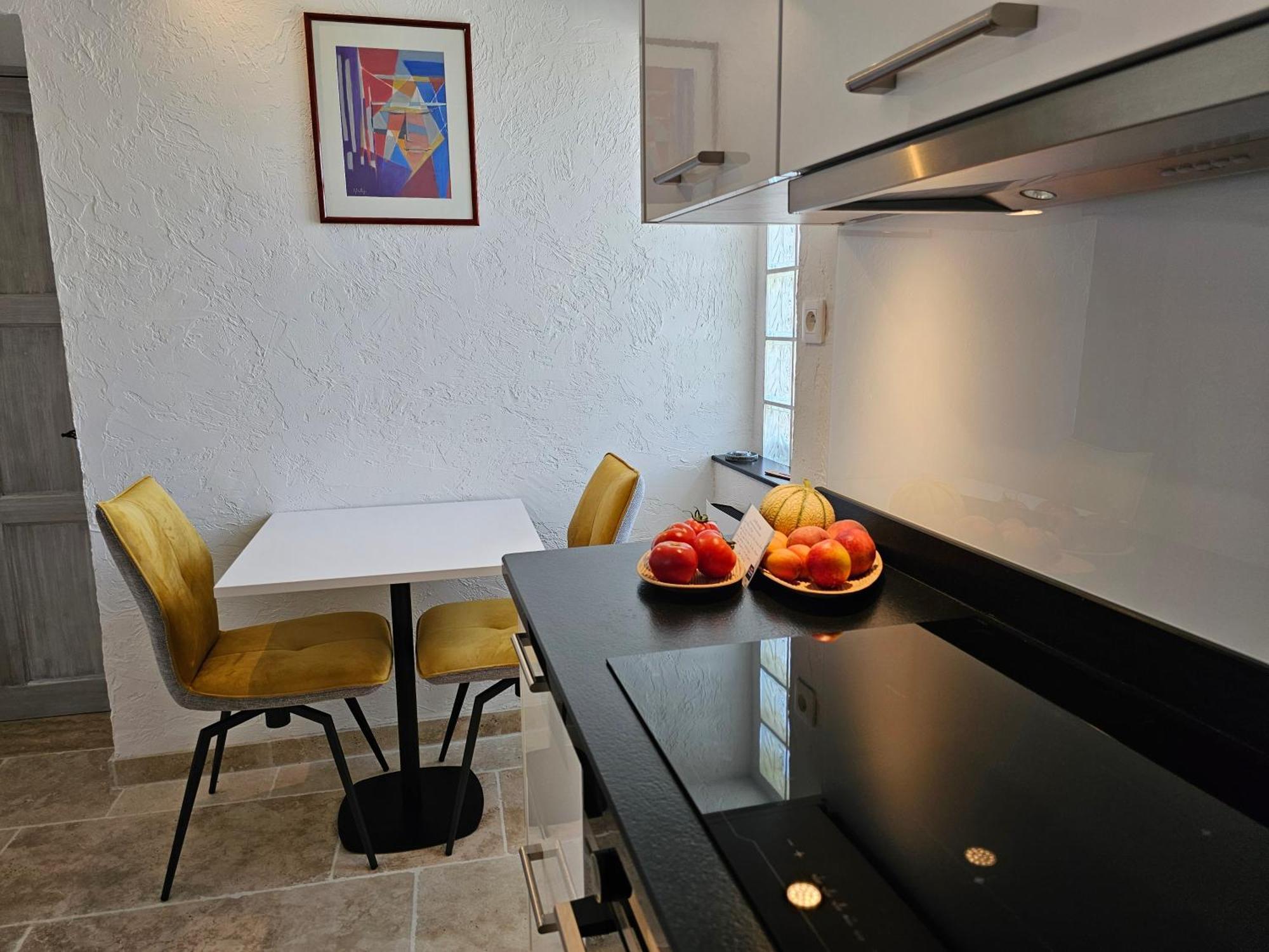 Le Gîte du Souffle des Anges Sauveterre  Extérieur photo
